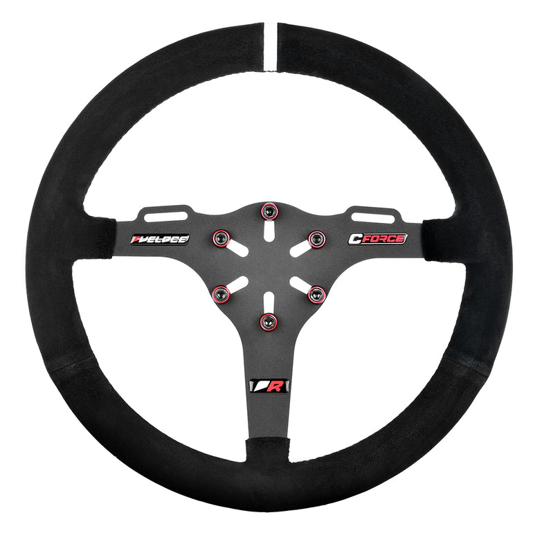 VOLANTE VELOCE R W PLANO