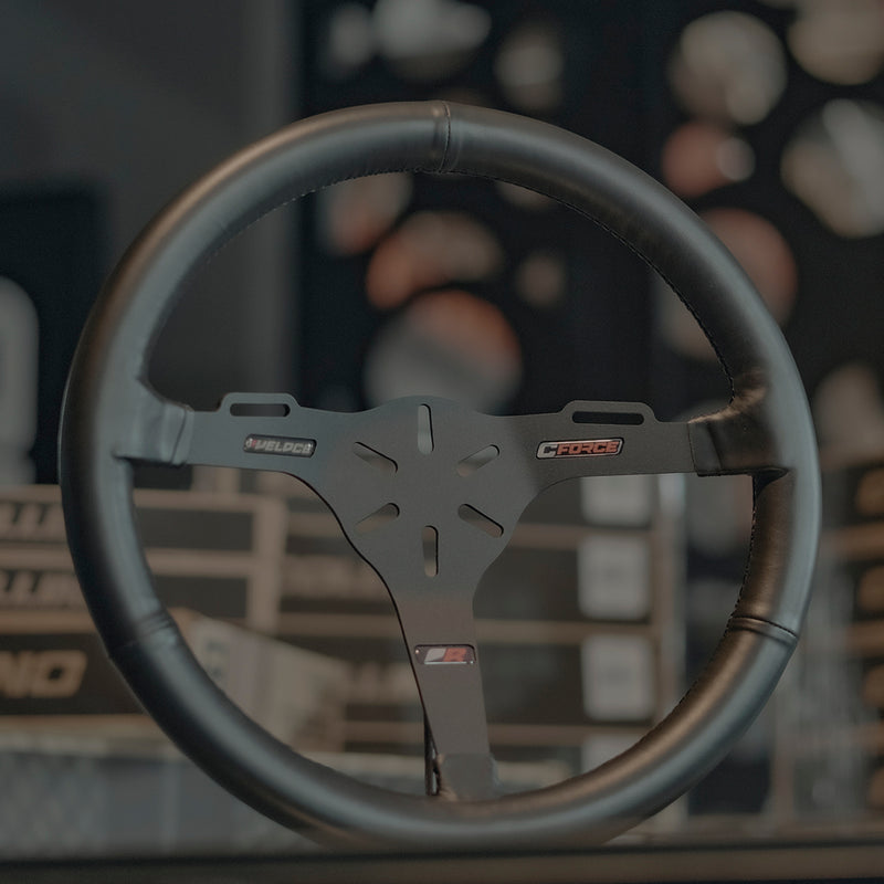 VOLANTE VELOCE R C - foto 6