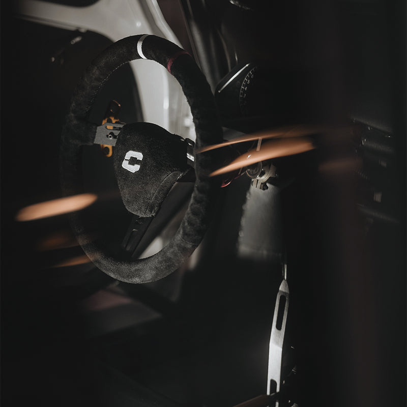 VOLANTE VELOCE NSC NASCAR-SPEC - foto 4