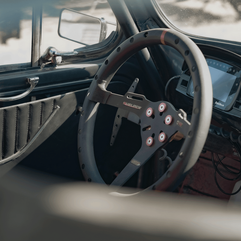VOLANTE VELOCE 402 R - foto 1
