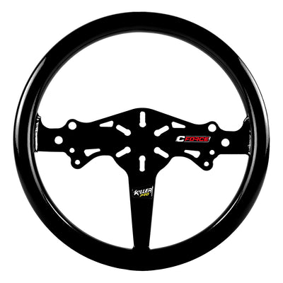 VOLANTE KILLER 13 PRO STOCK
