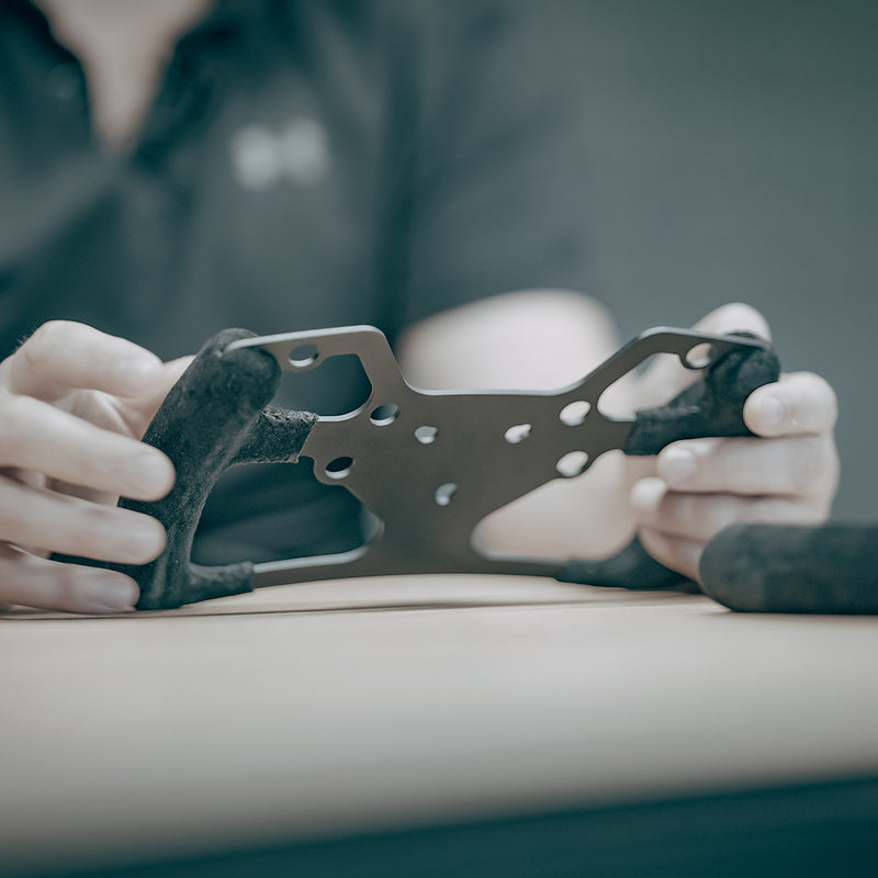 VOLANTE PROTO FORMULA - foto 2