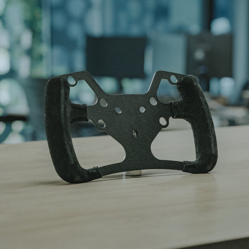 VOLANTE PROTO FORMULA - foto 3