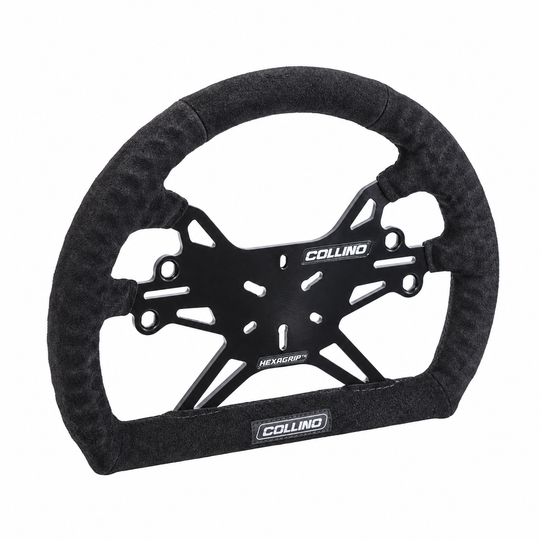 VOLANTE PROTO TC 370 HEXAGRIP™