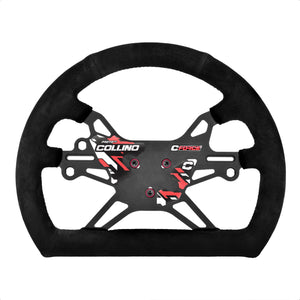 VOLANTE PROTO TC 370