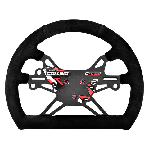 VOLANTE PROTO TC 370