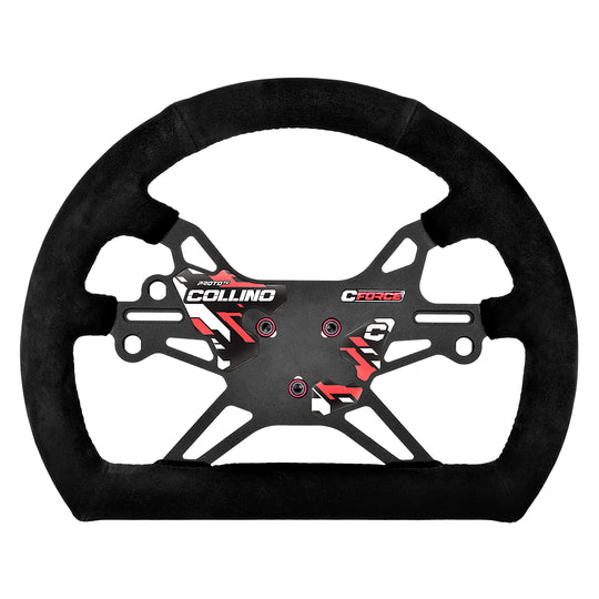 VOLANTE PROTO TC 370