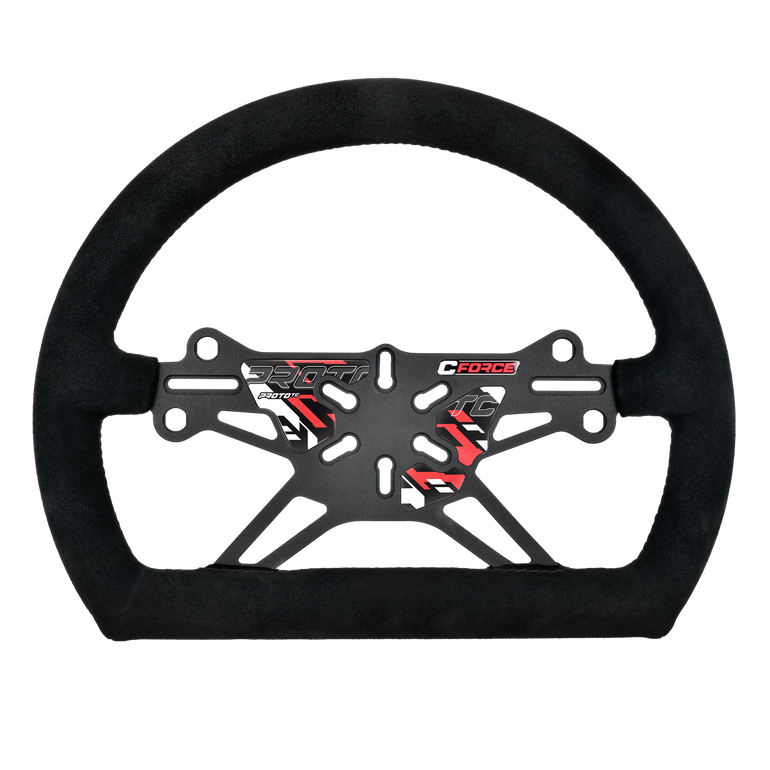 VOLANTE PROTO TC LIGHT HEXAGRIP™