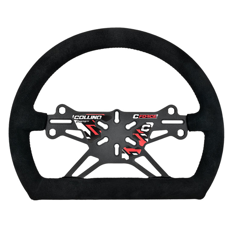 VOLANTE PROTO TC LIGHT HEXAGRIP™
