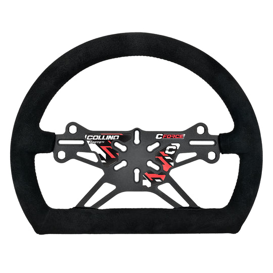 VOLANTE PROTO TC LIGHT 370 MM