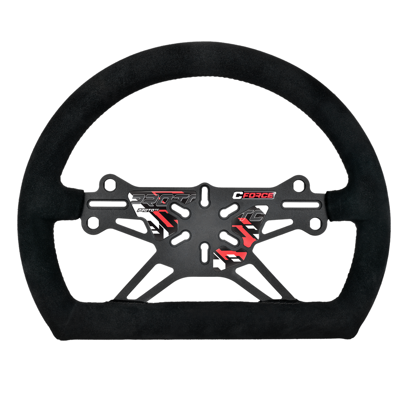 VOLANTE PROTO TC LIGHT