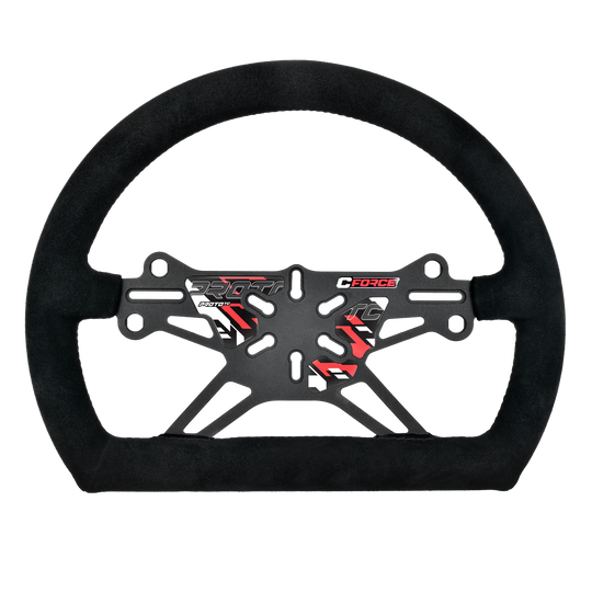 VOLANTE PROTO TC LIGHT