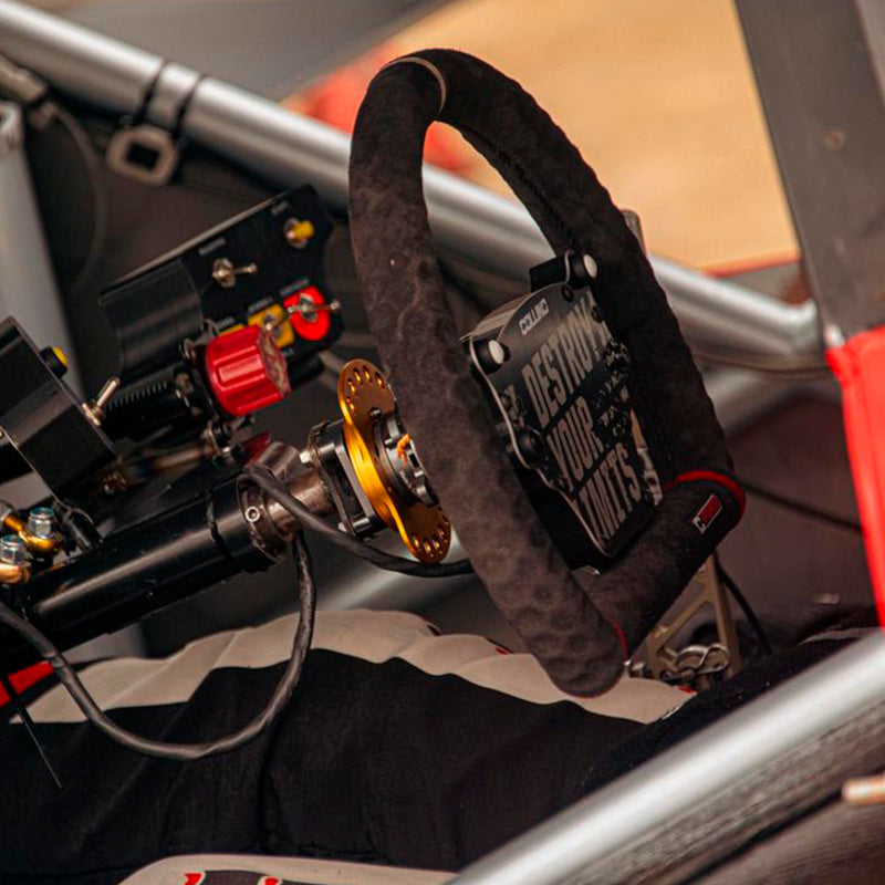 VOLANTE PROTO 23 - TC - foto 1