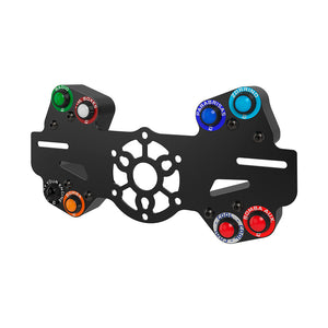 CONTROL BOX X8 PARA PROTO TC LIGHT Y PROTO TN 370