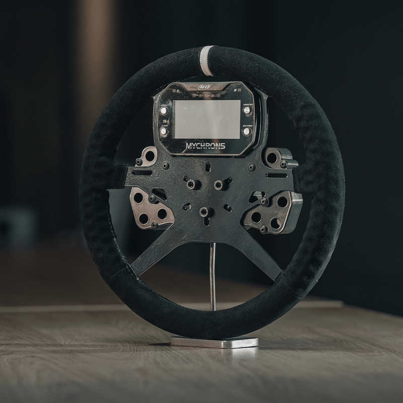 VOLANTE PROTO M5 - foto 1