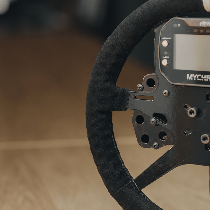 VOLANTE PROTO M5 - foto 3