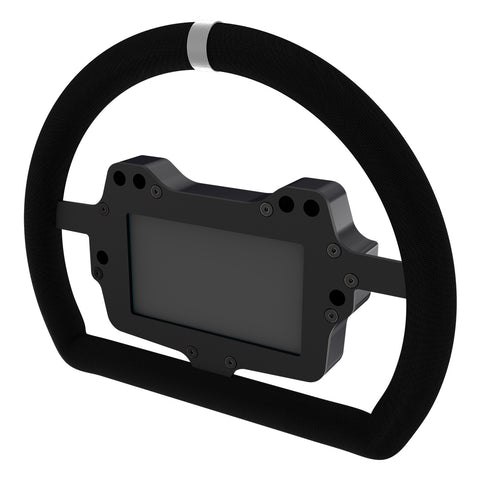 VOLANTE COLLINO TC DATACORE 370 BASE PLANA