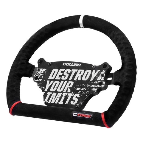 PROTO 23 TC + CONTROL 4X + ADAP 70 MM