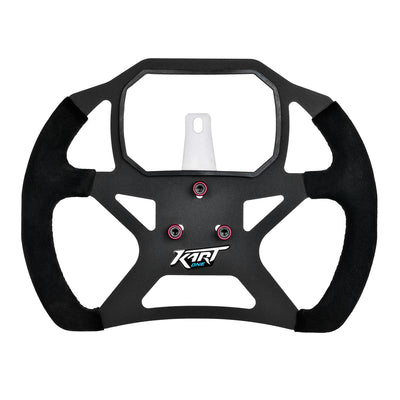 VOLANTE KART ONE 320