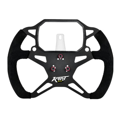 VOLANTE KART EVO 320