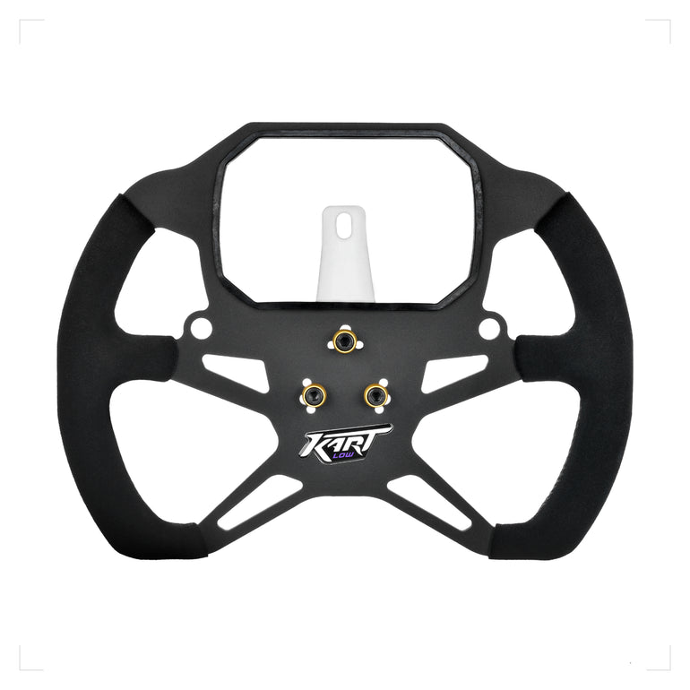 VOLANTE KART LOW 320