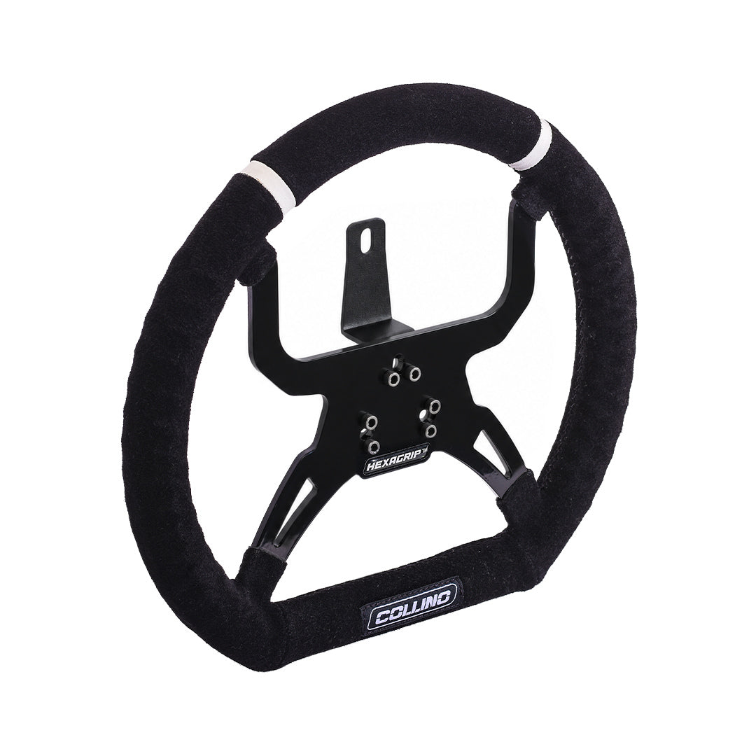 VOLANTE KART RAGNO