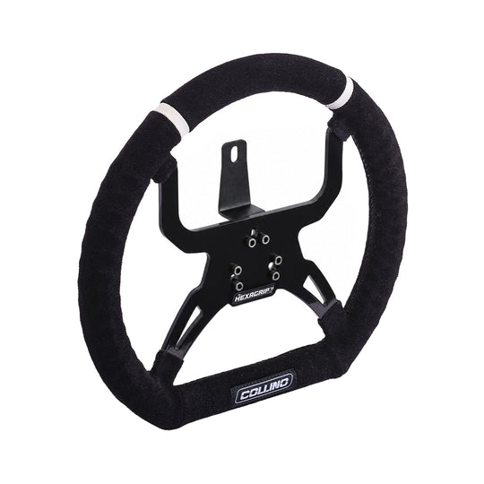 VOLANTE KART RAGNO