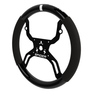 VOLANTE SPIDER DARK 330