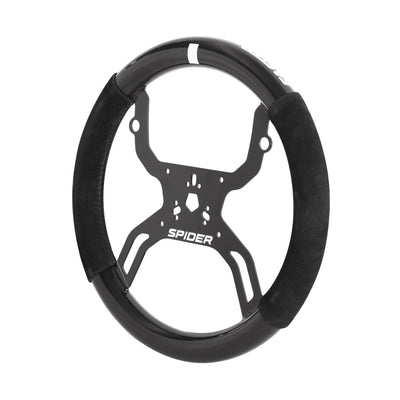 VOLANTE SPIDER DARK 330