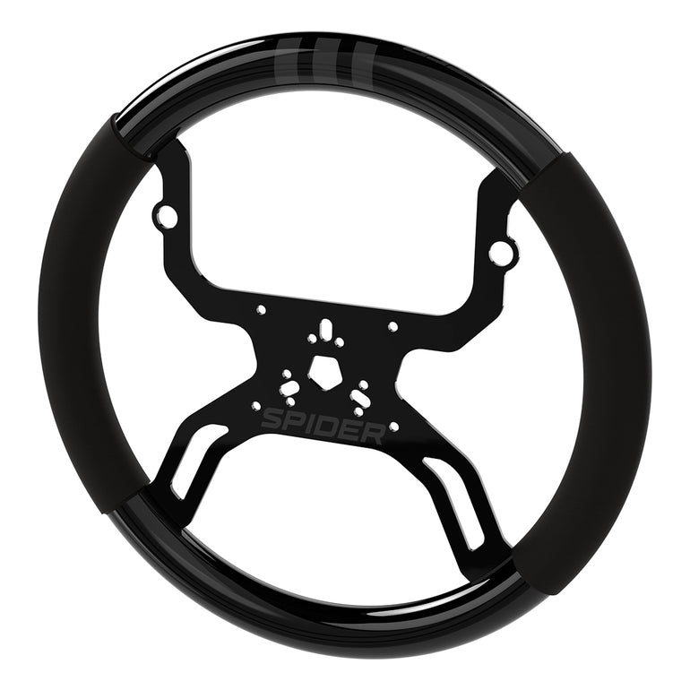 VOLANTE KART SPIDER M6 330 PARA MYCHRON 6