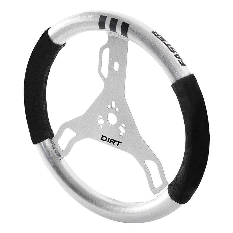 VOLANTE KART DIRT 330 PARA MYCHRON 5