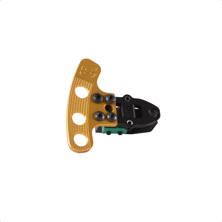 PADDLE SHIFTERS MAGNETICOS