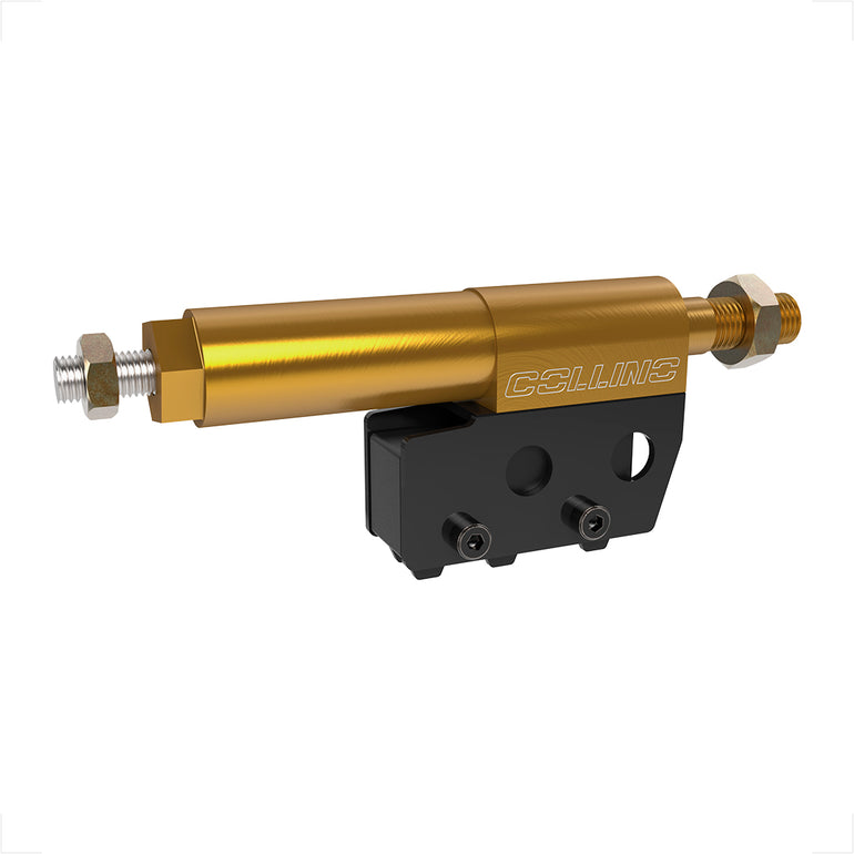 POWER SHIFT TC TN TRV6