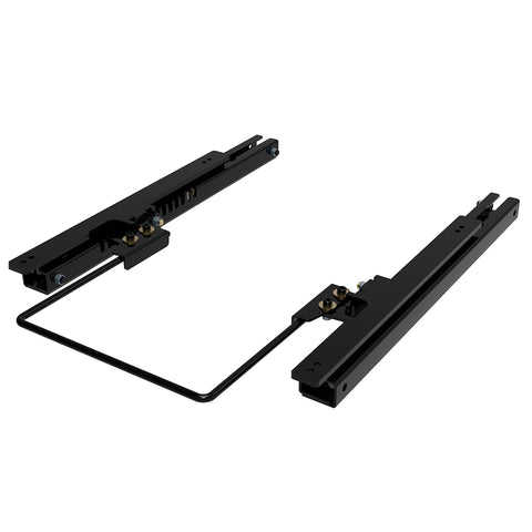 CORREDERAS REGULABLES PARA BUTACAS DE COMPETICION