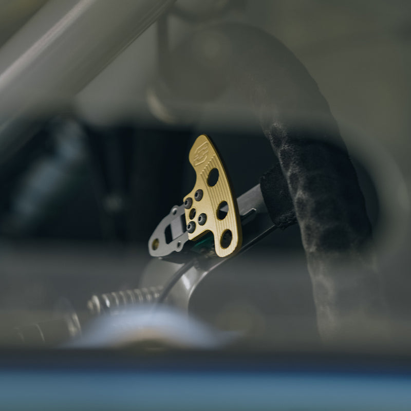 PADDLE SHIFTERS MAGNETICOS - foto 3