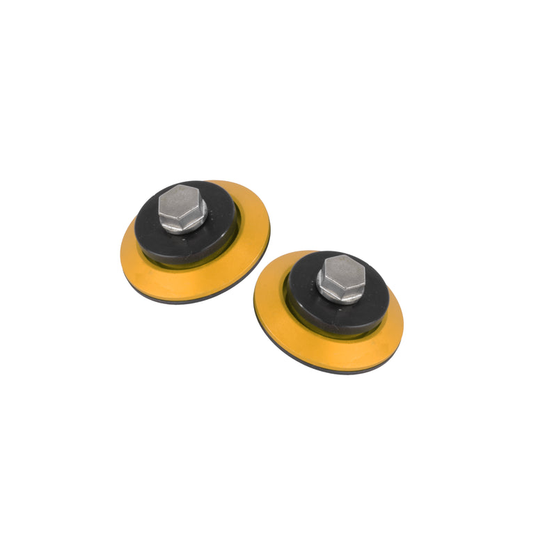 CLIPS ACOPLE PROTECTOR CERVICAL A CASCO