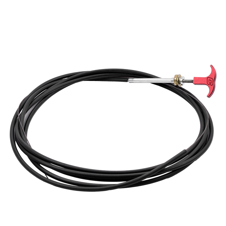 CABLE COMANDO EXTINTOR 4000 MM.