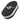 FILTRO DE AIRE V8 OVAL BASE CIEGA