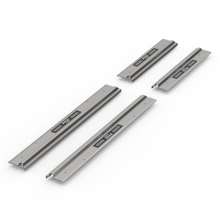 ESTRIBERAS FORD FALCON X 4 UNIDADES