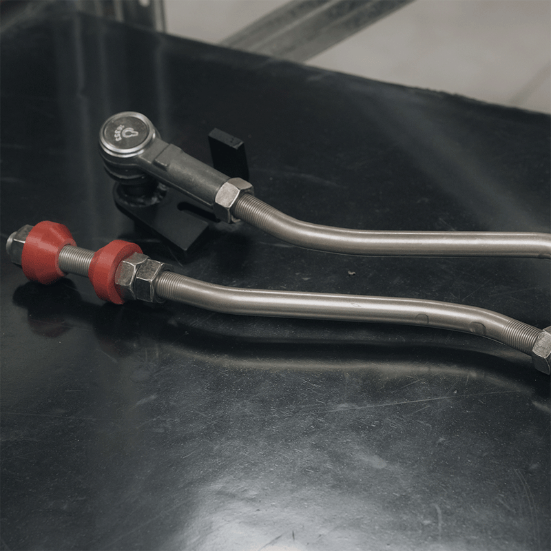 TENSORES ROTULADOS DELANTEROS FIAT 1 - 128 - 147 - foto 4