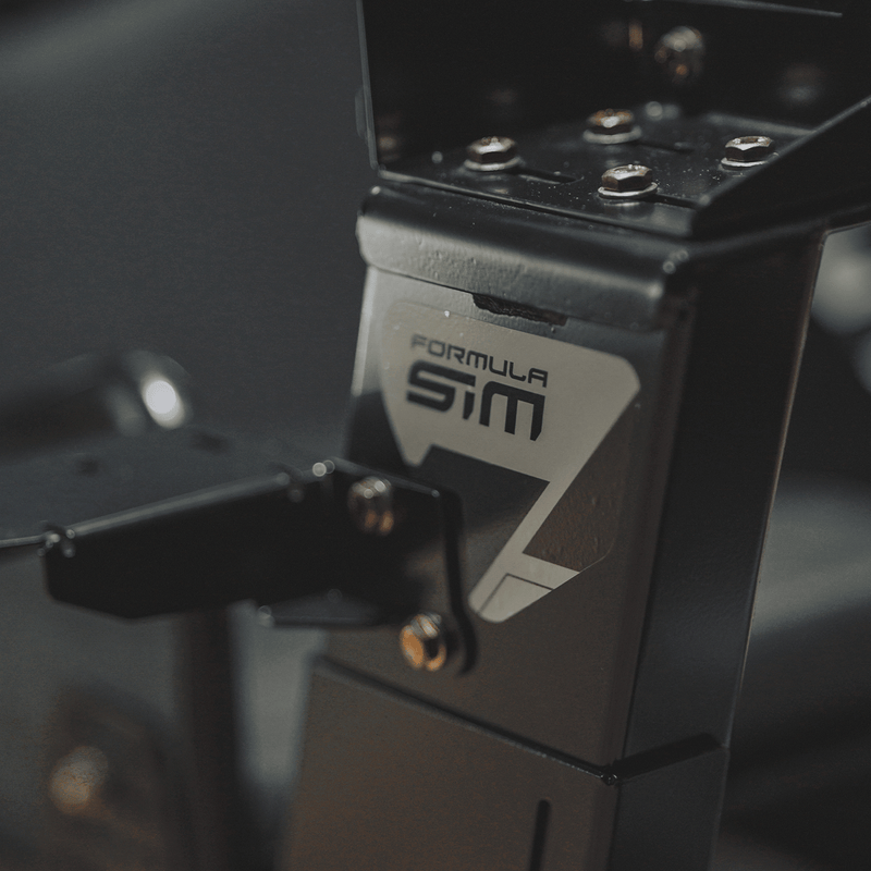 SIMULADOR COLLINO.SIM ONE - SIN BUTACA - foto 6