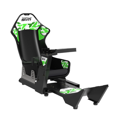 FORMULA SIM ONE VERDE