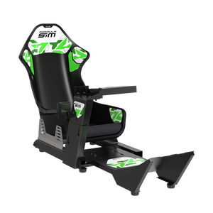 SIMULADOR FSIM ONE - CON BUTACA