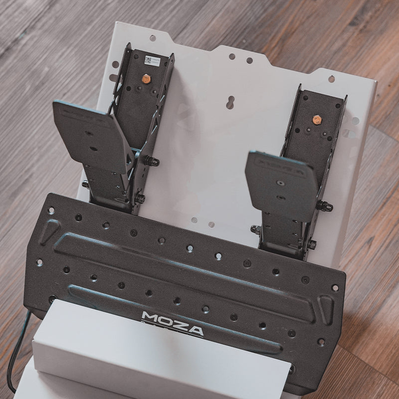 SIMULADOR DE MANEJO COLLINO.SIM ONE MINIMAL PARA LOGITECH Y MOZA - foto 6