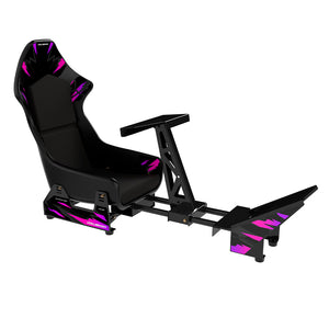 SIMULADOR COLLINO.SIM LIGHT - CON BUTACA