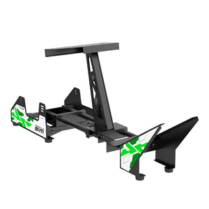 ESTRUCTURA SIMULADOR LIGHT - SIN BUTACA