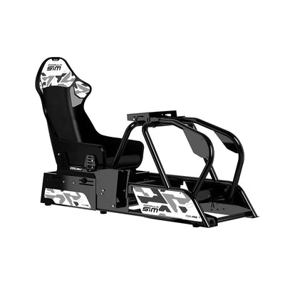 FORMULA SIM PRO DARK BUTACA FSIM