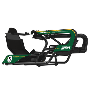 SIMULADOR FSIM MAX - JIM LIVERY