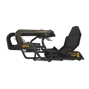 SIMULADOR FSIM MAX - JPS LIVERY