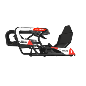 SIMULADOR FSIM MAX - MP4/4 LIVERY